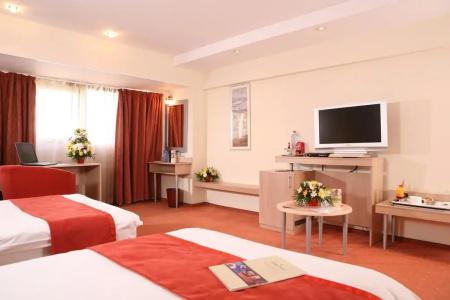 Holiday Inn Bucharest - Times, An Ihg - 4