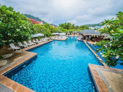 Phuket Kata Resotel - 11