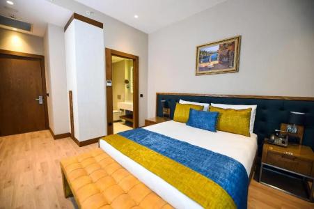 Cher & Spa Istanbul Taksim - 26