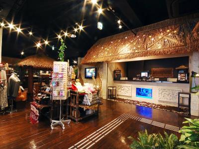 Balian Resort Chiba Chuo (Adult Only) - 25