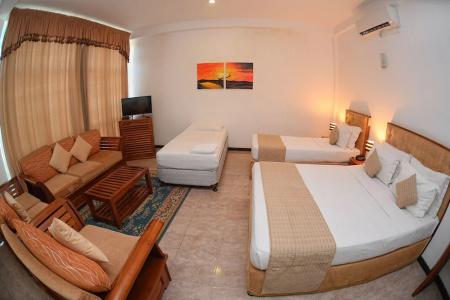 Sole Luna Resort & Spa - 44