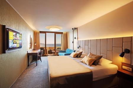 Grand Bernardin - 5