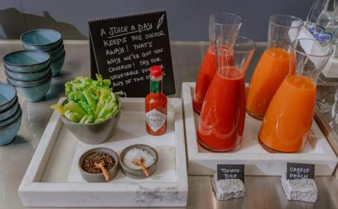Radisson & Suites, Gdansk - 13