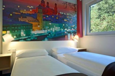 b&b Passau - 42