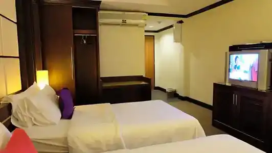 Grand Business Inn - 78