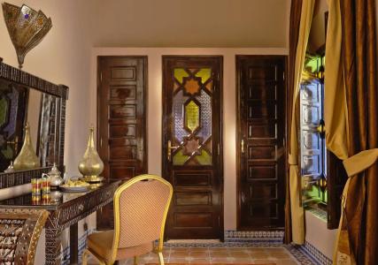 Riad 58 Blu - 6