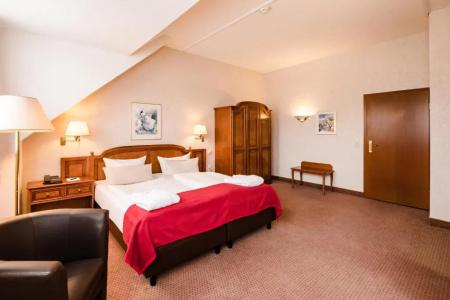 Das 53°Hotel - 34