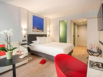 Mercure Ajaccio - 77