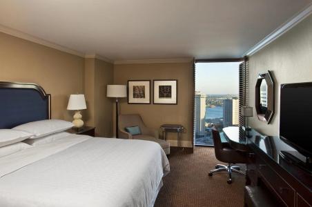 Sheraton New Orleans - 31