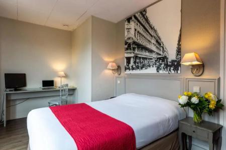 Hôtel de France - 54
