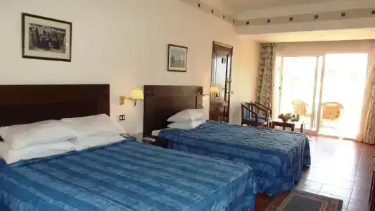 Dome Marina & Resort Ain Sokhna - 24