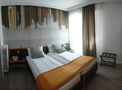Belvedere - 2