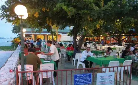Sailom Hua Hin - Sha Extra Plus - 18