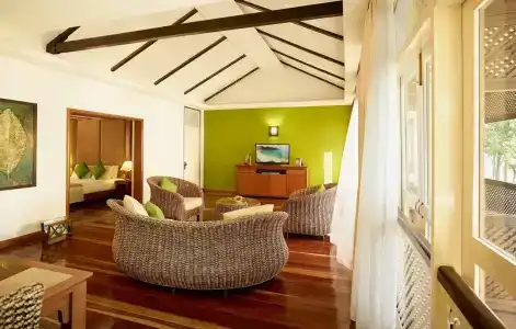 Vivanta by Taj- Rebak Island, Langkawi - 14