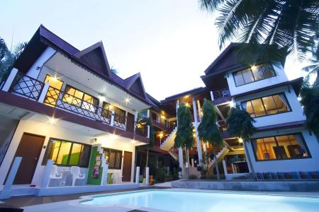 Chaweng Noi Resort - 0