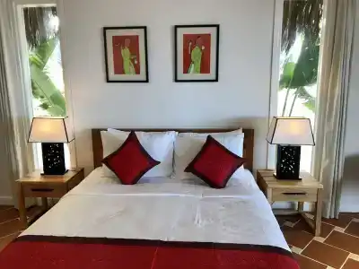 Peppercorn Beach Resort - 147