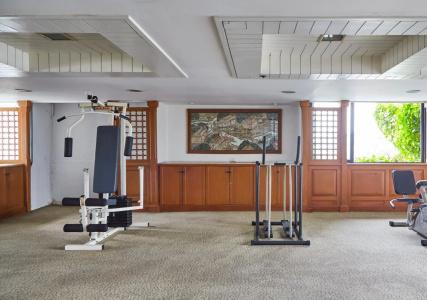 Baiyoke Suite - 16
