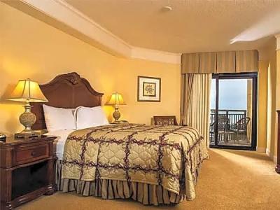 Anderson Ocean Club and Spa by Oceana Resorts - 214