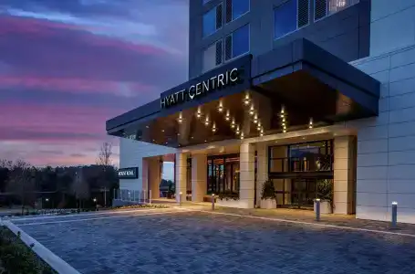 Hyatt Centric Buckhead Atlanta - 0