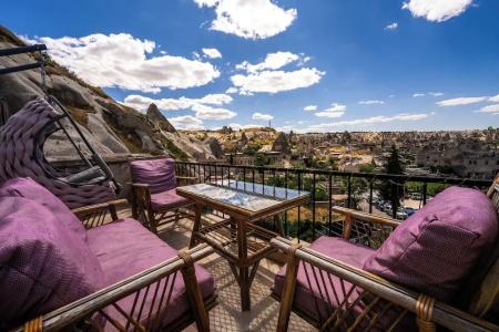 Elite Cave Suites - 29