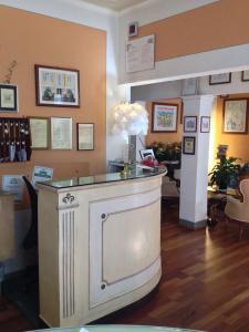 Albergo San Martino - 1