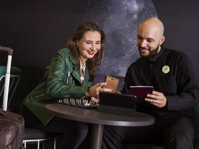 ibis Styles Paris Charles de Gaulle Airport - 37