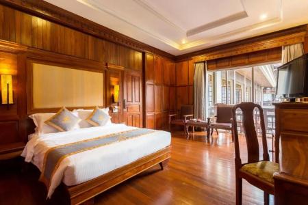 Empress Angkor Resort & Spa - 91