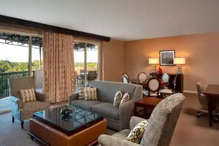 Sheraton Orlando North - 119