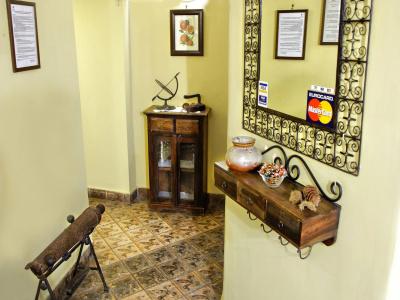 b&b l'Alloggio Dei Vassalli - 16