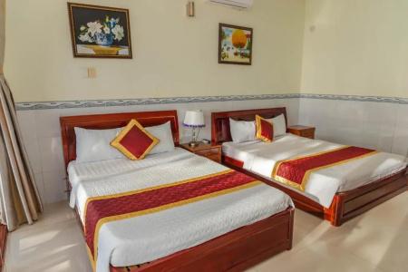 Nhat Lan Resort - 76