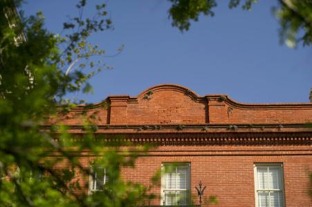 Wentworth Mansion - 34