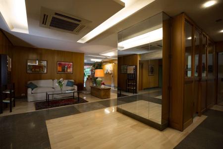 Marbela & Suites - 23