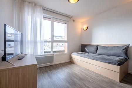 Zenitude Hôtel-Résidences Les Hauts d'Annecy - 57