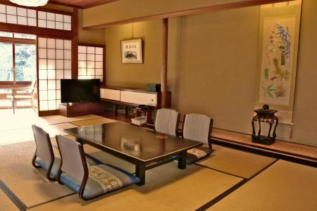 Tsutaya Ryokan - 22