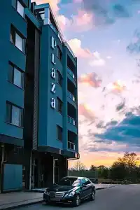 Plaza Plovdiv - 107