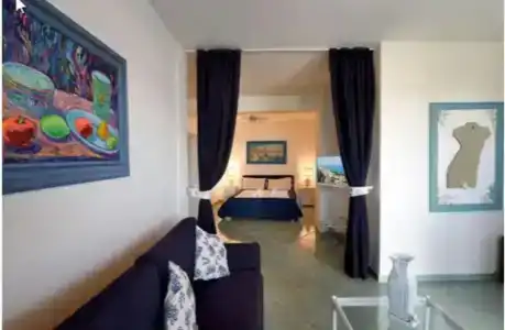 Relais Bijoux Ischia - 15