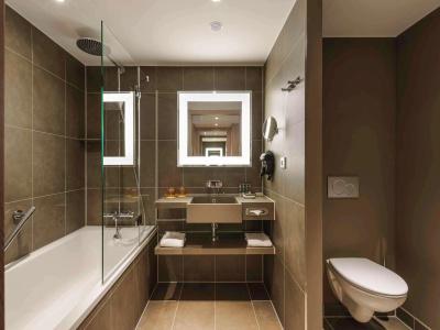 Novotel München City Arnulfpark - 13