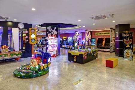 Seaden Sea Planet Resort & Spa - 26