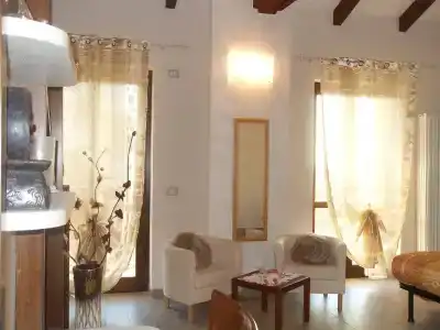 La Valle b&b - 5