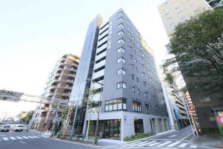 S-peria Inn Nihombashi Hakozaki - 40