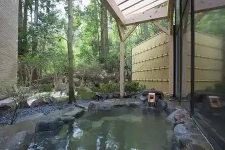 Hakone Kowakien Miyamafurin - 20