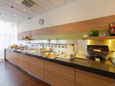 ibis Duisburg Hauptbahnhof - 15