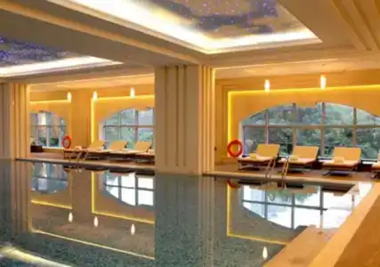 Soluxe Guangzhou - 21