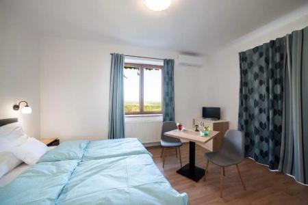 Kis Helikon Villa - 7