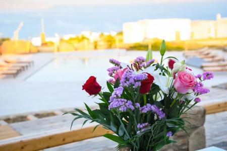 Myconian Crown Suites - 146
