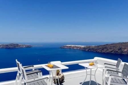 Abyssanto Suites and Spa - 172