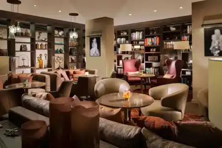 Acasa Suites - 12