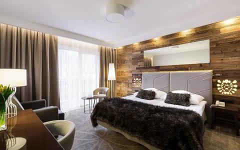Sandra Spa Karpacz - 34