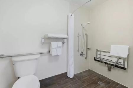 Comfort Inn Los Angeles near Hollywood - 9