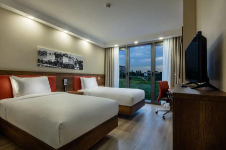 Hampton Inn Canakkale, Turkey - 4